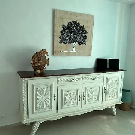 Appartamento Louis Pierre 3 Pieces Mandelieu